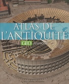  Achetez le livre d'occasion Atlas de l'Antiquité [GEO Jeunesse] sur Livrenpoche.com 
